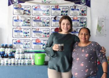 Abre Brissa Arroyo, red de apoyo para emprendedoras