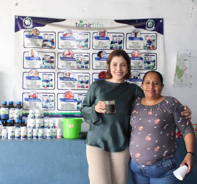 Abre Brissa Arroyo, red de apoyo para emprendedoras