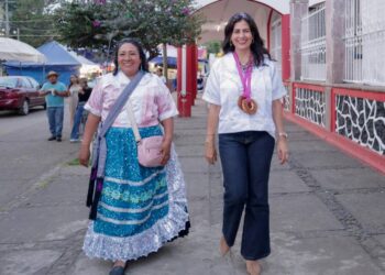 Finanzas sanas dan certeza y futuro a Michoacán: Gaby Molina