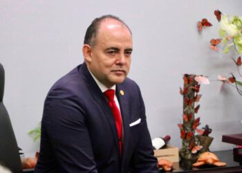 Que se investigue a todos, incluido Carlos Bautista Tafolla: Baltazar Gaona