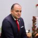 Que se investigue a todos, incluido Carlos Bautista Tafolla: Baltazar Gaona