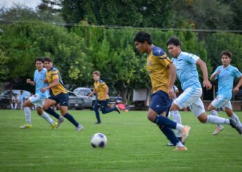 Atlético Morelia-UMSNH varonil afina detalles de cara al inicio de la liguilla