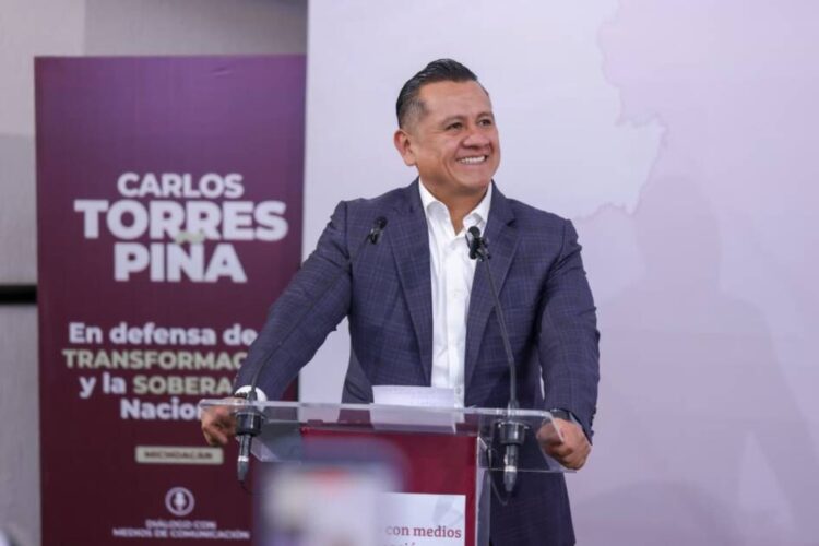 Reconoce Torres Piña labor altruista de animalistas y propone política integral de protección animal