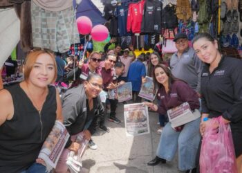 En Michoacán, la defensa de la 4T y la soberanía será permanente: Gladyz Butanda