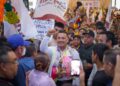 CARLOS TORRES PIÑA: CONOCER MICHOACÁN ES HABER ESTADO AHÍ CUANDO HACÍA FALTA