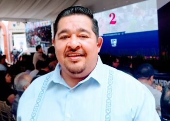 En la espiral de desarrollo de Chucándiro, Mario Herrera Sánchez presentará un balance de resultados en su Segundo Informe de Gobierno