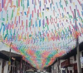Santa Clara del Cobre, un Pueblo Mágico para descubrir y saborear
