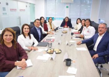 Morena redujo a seis perfiles que buscarán convertirse en el rostro de la Cuarta Transformación en Michoacán