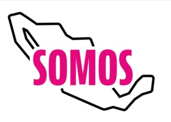 “Sufre Somos México atropello jurídico del TEPJF al obligarnos a modificar identidad”: Carmen Pille