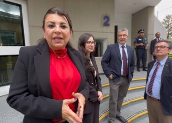 Exige Poder Ciudadano entrar al proceso electoral y cuestionar reglas del INE que inciden en la certeza e imparcialidad