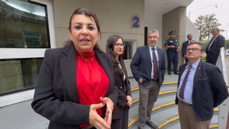 Exige Poder Ciudadano entrar al proceso electoral y cuestionar reglas del INE que inciden en la certeza e imparcialidad