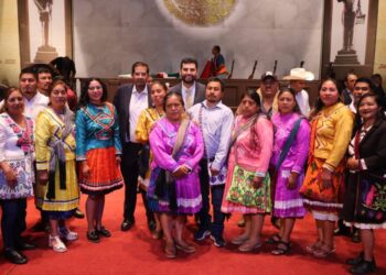 Bancada del PRD asevera que Priorizará agenda social y consensos para el desarrollo sostenible de Michoacán