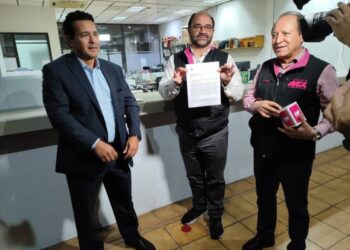 INE Rechaza de Nuevo el Logotipo de SOMOS