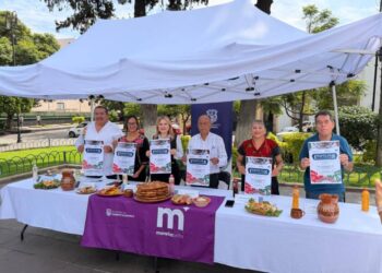 Sefeco presenta cartelera de septiembre para impulsar el consumo local en las fiestas patrias
