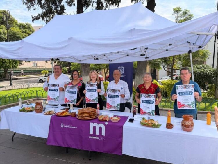 Sefeco presenta cartelera de septiembre para impulsar el consumo local en las fiestas patrias