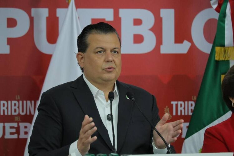 Todos los partidos que deciden ir en una coalición, deben sujetarse a los acuerdos: Memo Valencia
