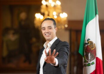 Con Claudia Sheinbaum, México hace historia, continúa la transformación y se deja atrás el fracaso del PRIAN