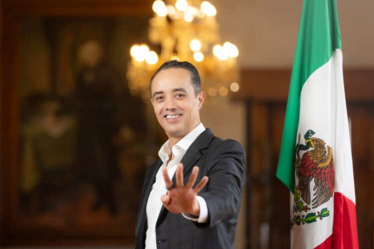 Con Claudia Sheinbaum, México hace historia, continúa la transformación y se deja atrás el fracaso del PRIAN