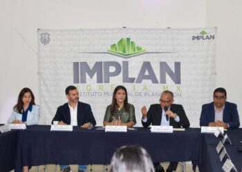 Instala Implan Observatorio Especializado para Proyectos Estratégicos de Morelia