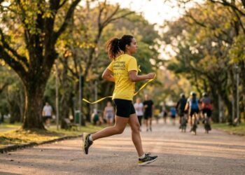 Más que Repeticiones Y Rutinas, el Deporte es la Trinchera Contra la Crisis de Salud Mental en Morelia
