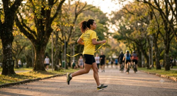 Más que Repeticiones Y Rutinas, el Deporte es la Trinchera Contra la Crisis de Salud Mental en Morelia