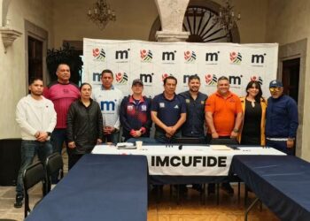 El deporte no madruga, despierta vidas