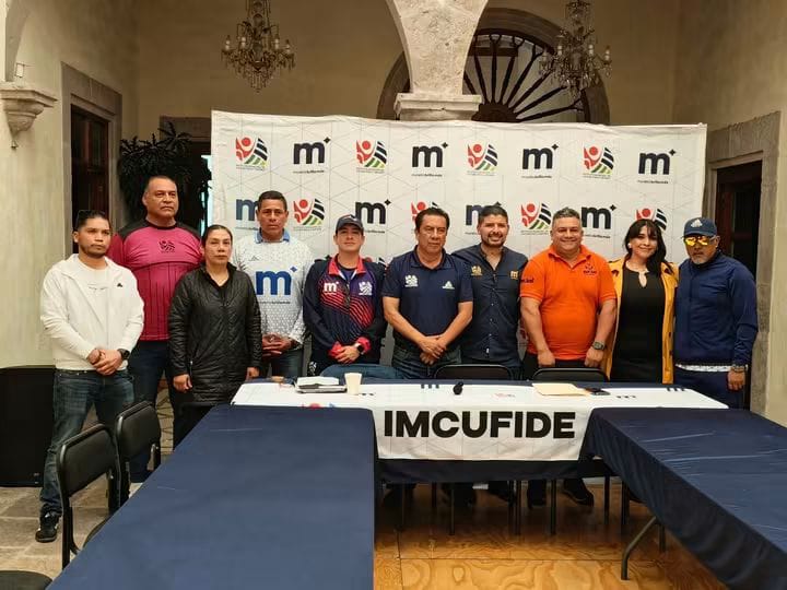 El deporte no madruga, despierta vidas