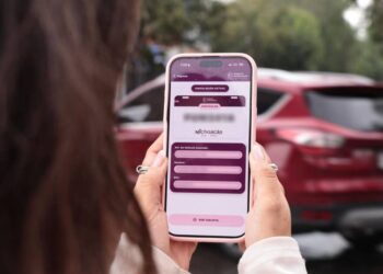 Los conductores ya pueden tramitar su tarjeta de circulación digital: Luis Navarro
