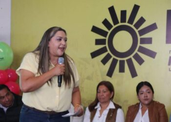 PRD Michoacán construye agenda de propuestas para recuperar la Grandeza del estado