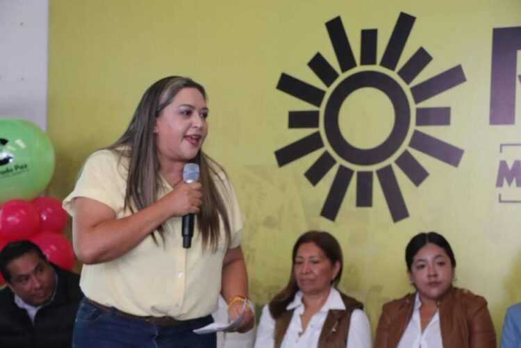 PRD Michoacán construye agenda de propuestas para recuperar la Grandeza del estado