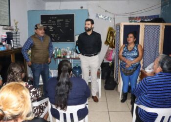 Haremos que el bienestar animal sea parte central de la agenda pública: Octavio Ocampo