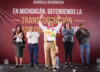 CARLOS TORRES PIÑA: DAR RESULTADOS ES SABER RESOLVER