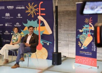 El Festival de Música de Morelia reunirá artistas de 13 países para su edición 2026