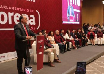 Las diferencias deben convertirse en acuerdos y los acuerdos en resultados: Baltazar Gaona