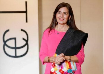 Obras mejoran bienestar de familias: Gaby Molina