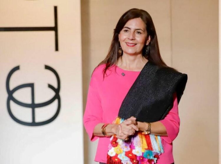 Obras mejoran bienestar de familias: Gaby Molina