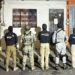 Decomisan casi 2 mil dosis de metanfetamina y detienen a una joven en tres cateos domiciliarios en Morelia