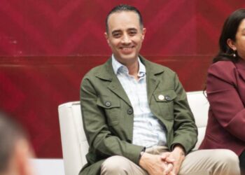 Morena presenta su Segundo Informe Legislativo; Juan Pablo Celis destaca agenda humanista