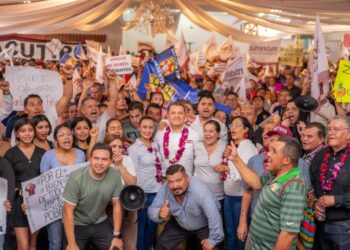 PLAN MICHOACÁN ATACA LAS RAÍCES DE LA VIOLENCIA Y CONSTRUYE PAZ DESDE LAS COMUNIDADES: TORRES PIÑA