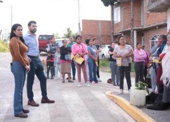 Anuncia Octavio Ocampo convocatoria abierta para ser parte de un nuevo proyecto del PRD