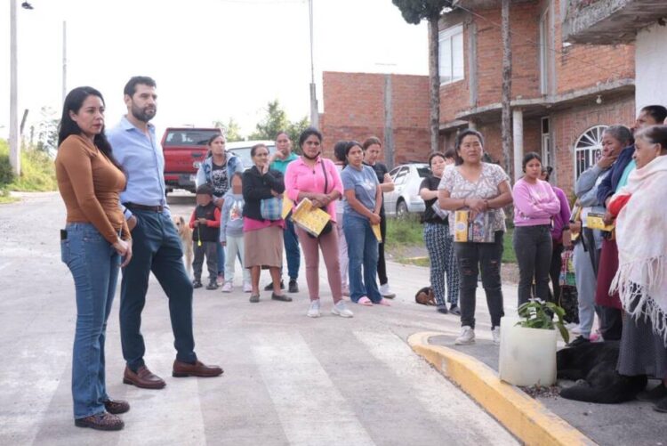 Anuncia Octavio Ocampo convocatoria abierta para ser parte de un nuevo proyecto del PRD