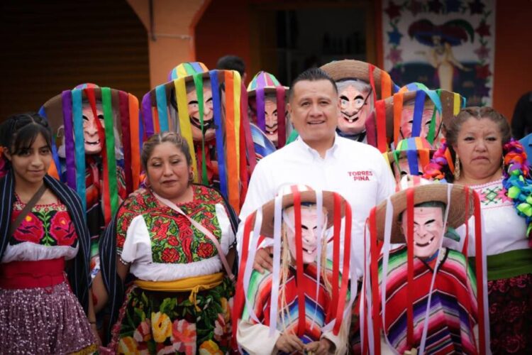 Torres Piña, una preferencia anunciada