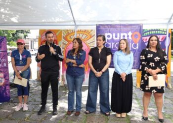 Gobierno de Morelia impulsa el emprendimiento de mujeres