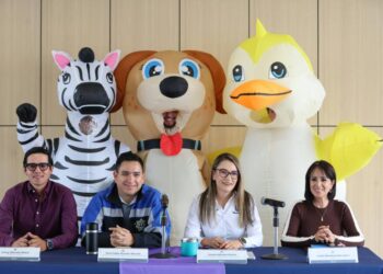 Presenta Gobierno de Morelia la Cruzada por la Movilidad Segura