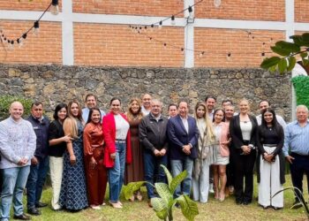 Con Raúl Morón hay unidad y reconciliación: JC Barragán