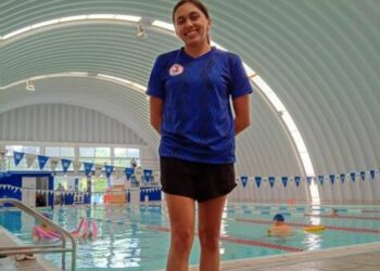 El perfil de un Atleta es Disciplina, Resiliencia y Metas de Alto Rendimiento