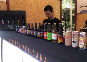 Festival Internacional de la Cerveza Morelia 2026