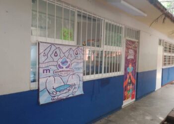 Guardianes del Agua impulsa la formación educativa con diplomado gratuito