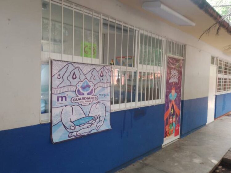 Guardianes del Agua impulsa la formación educativa con diplomado gratuito