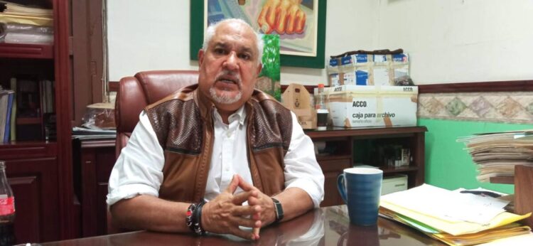 Una buena administración no se defiende ni hay que tratar de justificar: SUEUM